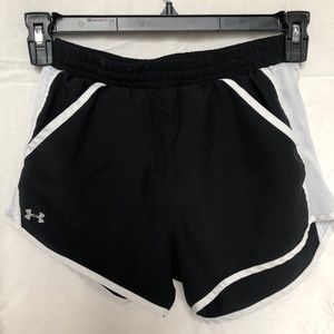 Under armour shorts